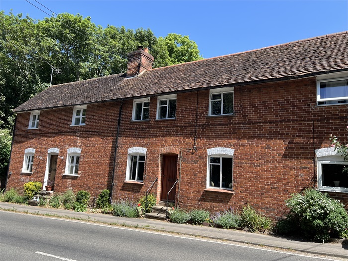 2 Sandhills, Braintree Raod, Wethersfield, CM7 4AG